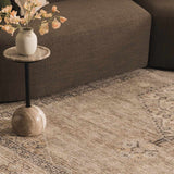 Lila Machine Woven  Becki Owens x LIVABLISS BOLC-2301 Area Rug