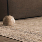 Lila Machine Woven  Becki Owens x LIVABLISS BOLC-2301 Area Rug