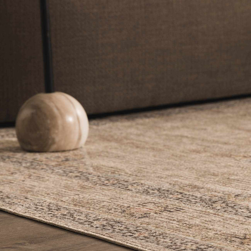 Lila Machine Woven  Becki Owens x LIVABLISS BOLC-2301 Area Rug