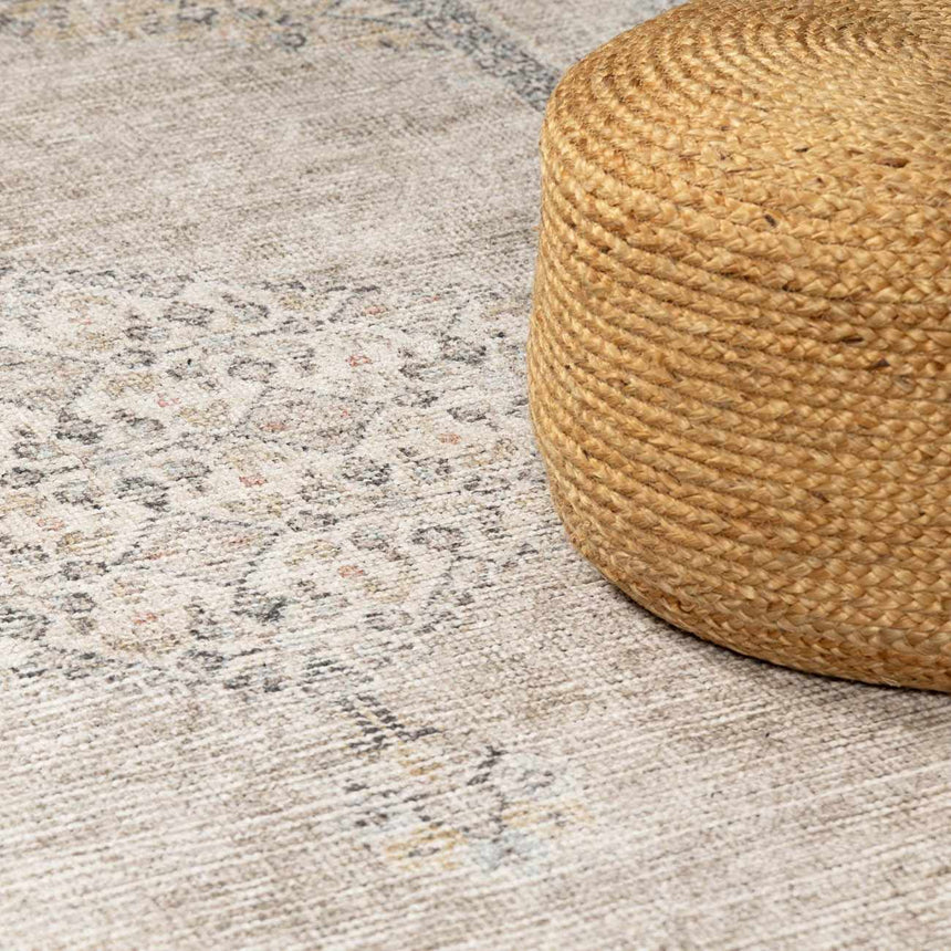 Lila Machine Woven  Becki Owens x LIVABLISS BOLC-2301 Area Rug