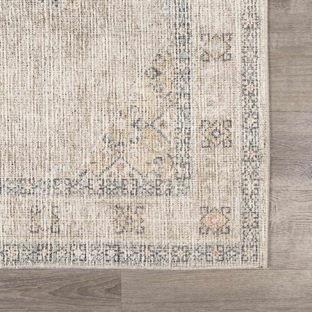Lila Machine Woven Becki Owens x LIVABLISS BOLC-2301 Area Rug
