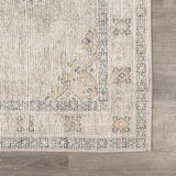 Lila Machine Woven  Becki Owens x LIVABLISS BOLC-2301 Area Rug