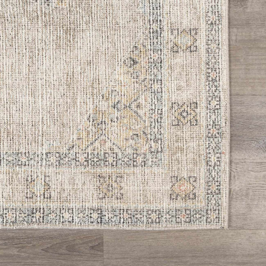 Lila Machine Woven  Becki Owens x LIVABLISS BOLC-2301 Area Rug