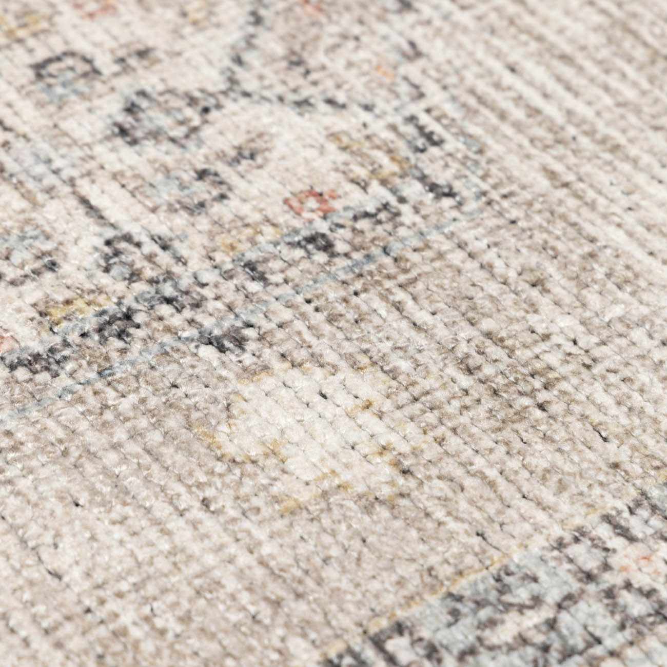 Lila Machine Woven  Becki Owens x LIVABLISS BOLC-2301 Area Rug