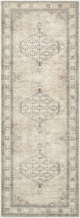 Lila Machine Woven  Becki Owens x LIVABLISS BOLC-2302 Area Rug