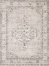 Lila Machine Woven  Becki Owens x LIVABLISS BOLC-2302 Area Rug