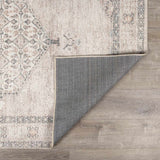 Lila Machine Woven  Becki Owens x LIVABLISS BOLC-2302 Area Rug