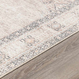 Lila Machine Woven  Becki Owens x LIVABLISS BOLC-2302 Area Rug