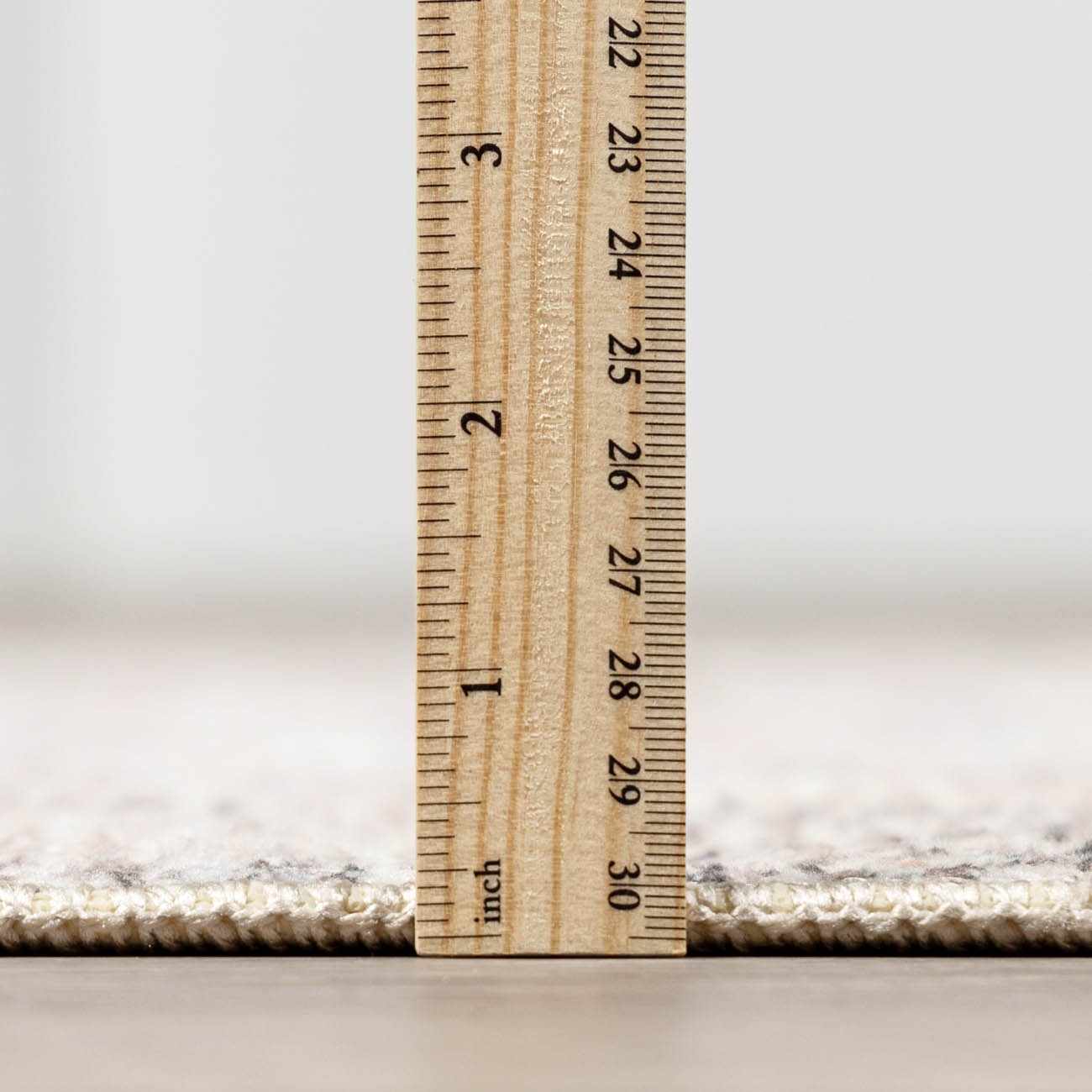 Lila Machine Woven  Becki Owens x LIVABLISS BOLC-2302 Area Rug