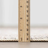 Lila Machine Woven  Becki Owens x LIVABLISS BOLC-2302 Area Rug