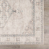 Lila Machine Woven  Becki Owens x LIVABLISS BOLC-2302 Area Rug