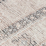 Lila Machine Woven  Becki Owens x LIVABLISS BOLC-2302 Area Rug