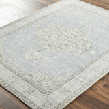 Lila Machine Woven  Becki Owens x LIVABLISS BOLC-2303 Area Rug