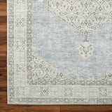 Lila Machine Woven  Becki Owens x LIVABLISS BOLC-2303 Area Rug