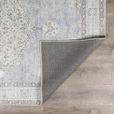Lila Machine Woven  Becki Owens x LIVABLISS BOLC-2303 Area Rug
