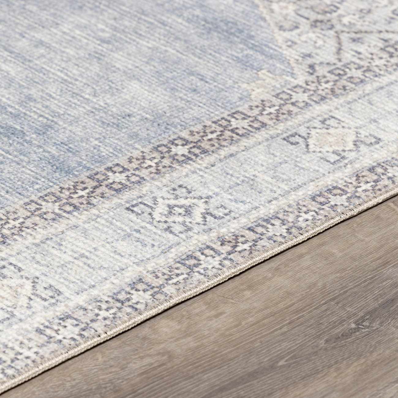 Lila Machine Woven  Becki Owens x LIVABLISS BOLC-2303 Area Rug