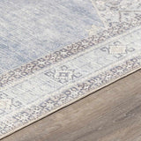 Lila Machine Woven  Becki Owens x LIVABLISS BOLC-2303 Area Rug