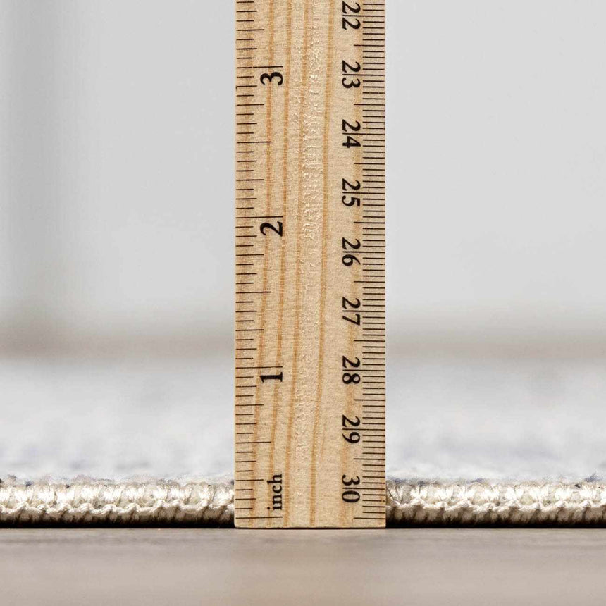 Lila Medallion Denim - Livabliss x Becki Owens