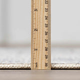 Lila Machine Woven  Becki Owens x LIVABLISS BOLC-2303 Area Rug