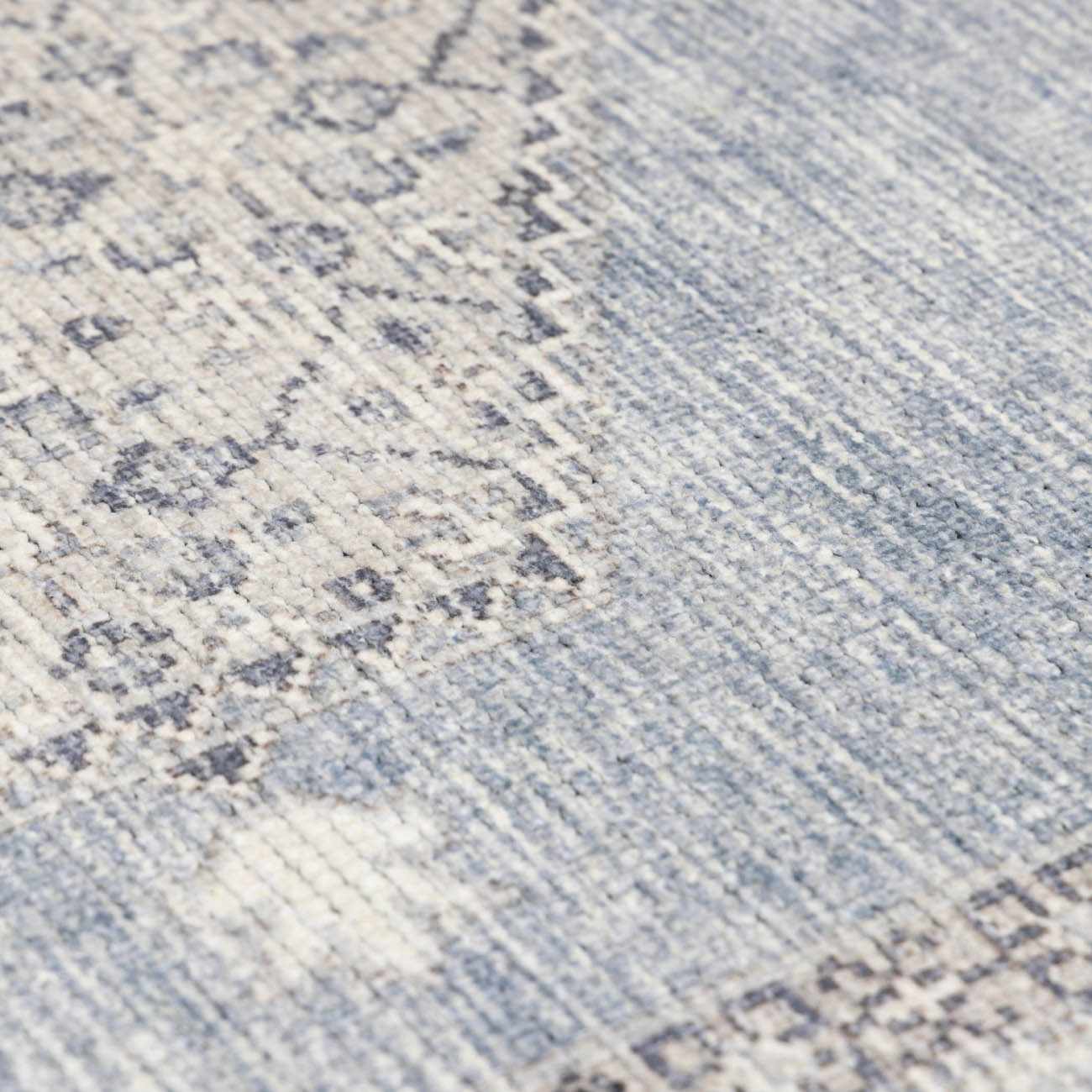 Lila Machine Woven Becki Owens x LIVABLISS BOLC-2303 Area Rug