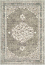Lila Machine Woven  Becki Owens x LIVABLISS BOLC-2304 Area Rug