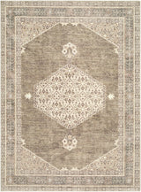 Lila Machine Woven  Becki Owens x LIVABLISS BOLC-2304 Area Rug