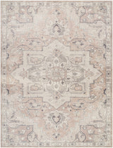 Elle Machine Woven  Becki Owens x LIVABLISS BOEC-2300 Area Rug