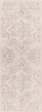 Elle Machine Woven  Becki Owens x LIVABLISS BOEC-2300 Area Rug