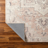 Elle Machine Woven  Becki Owens x LIVABLISS BOEC-2300 Area Rug