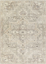 Elle Machine Woven  Becki Owens x LIVABLISS BOEC-2301 Area Rug