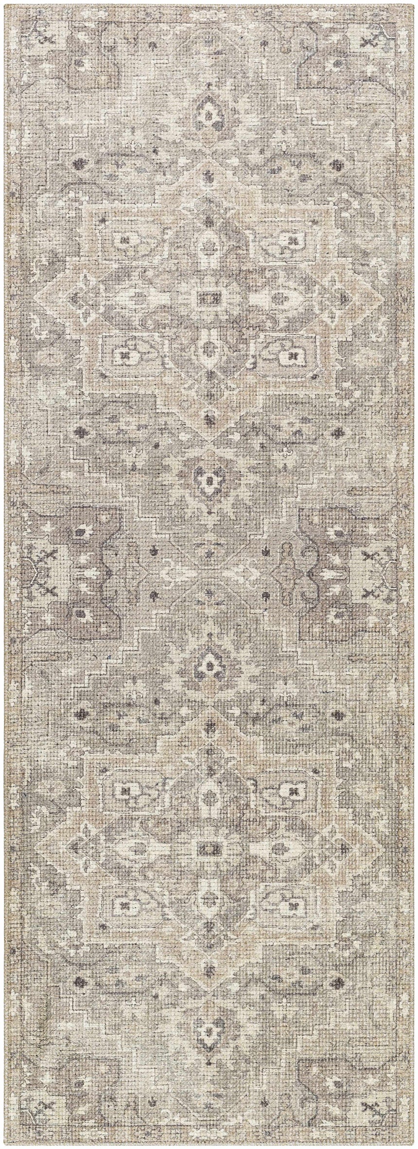 Elle Machine Woven  Becki Owens x LIVABLISS BOEC-2301 Area Rug