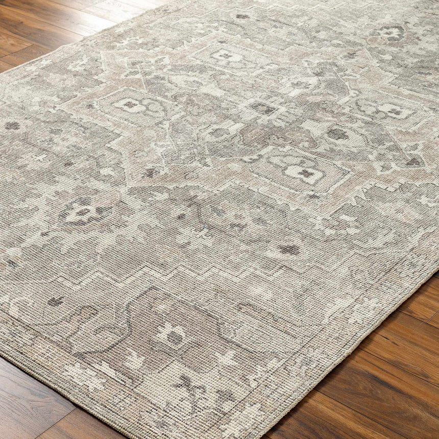 Elle Machine Woven  Becki Owens x LIVABLISS BOEC-2301 Area Rug