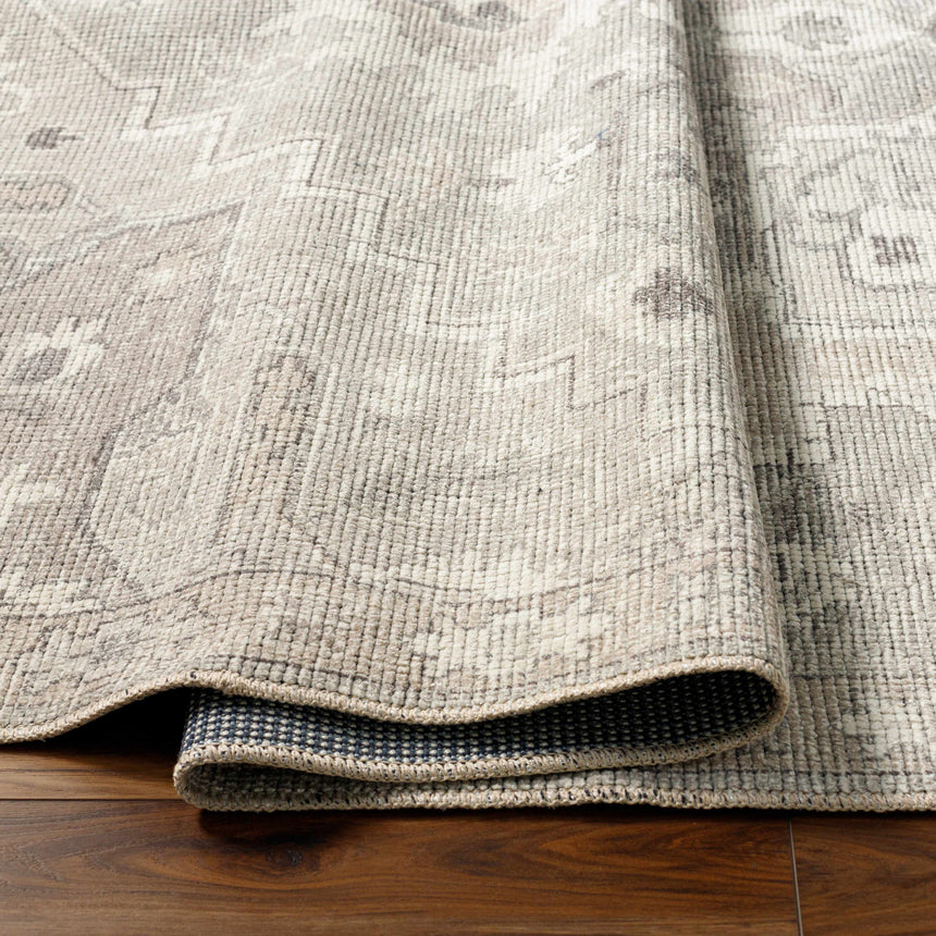 Elle Machine Woven  Becki Owens x LIVABLISS BOEC-2301 Area Rug