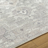 Elle Machine Woven  Becki Owens x LIVABLISS BOEC-2301 Area Rug