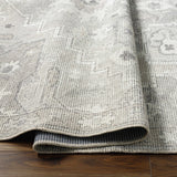 Elle Machine Woven  Becki Owens x LIVABLISS BOEC-2301 Area Rug
