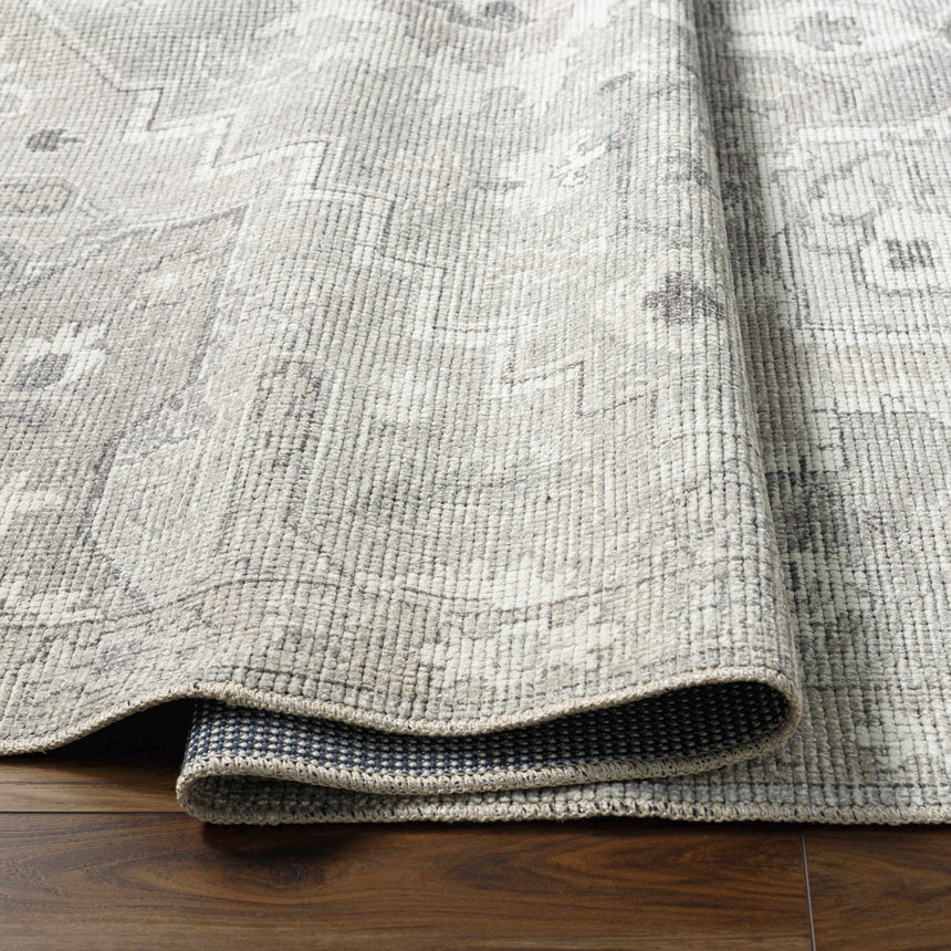Elle Machine Woven  Becki Owens x LIVABLISS BOEC-2301 Area Rug