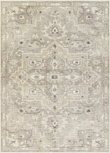 Elle Machine Woven  Becki Owens x LIVABLISS BOEC-2301 Area Rug