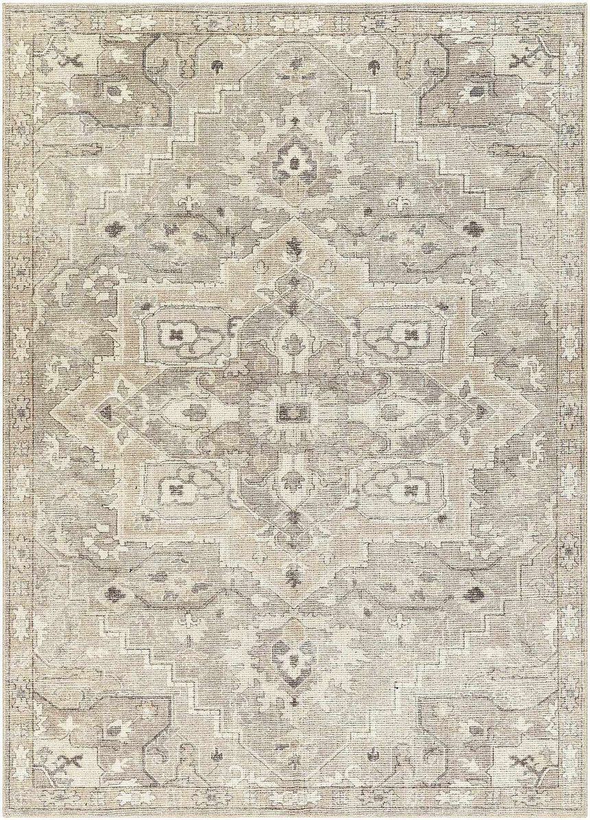 Elle Machine Woven  Becki Owens x LIVABLISS BOEC-2301 Area Rug