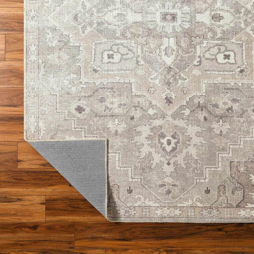 Elle Machine Woven  Becki Owens x LIVABLISS BOEC-2301 Area Rug