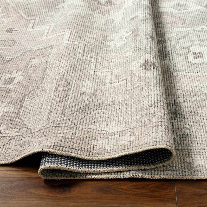 Elle Machine Woven  Becki Owens x LIVABLISS BOEC-2301 Area Rug