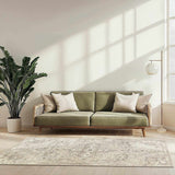 Elle Machine Woven  Becki Owens x LIVABLISS BOEC-2301 Area Rug