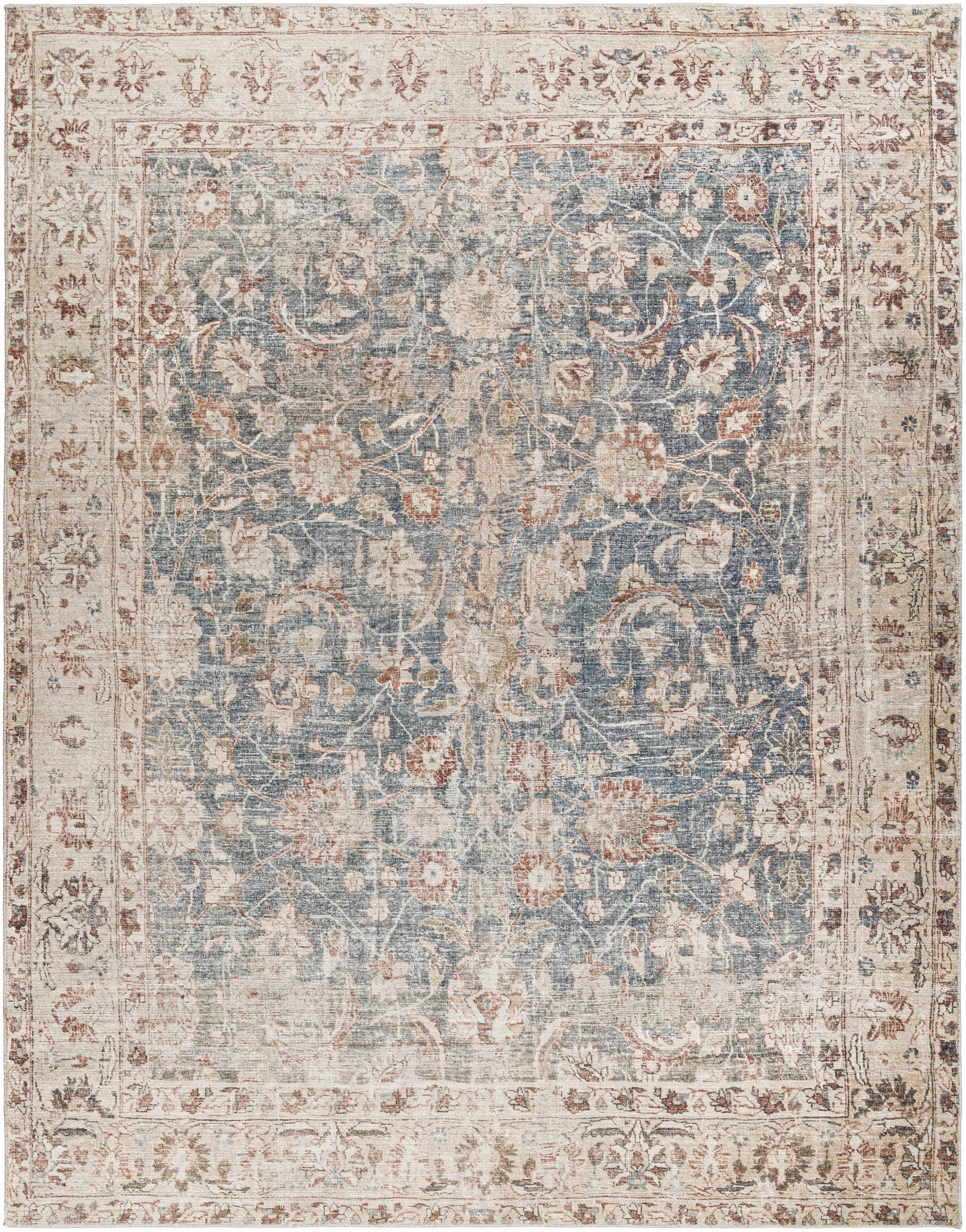 Marlene Machine Woven Becki Owens x LIVABLISS BOMN-2303 Area Rug