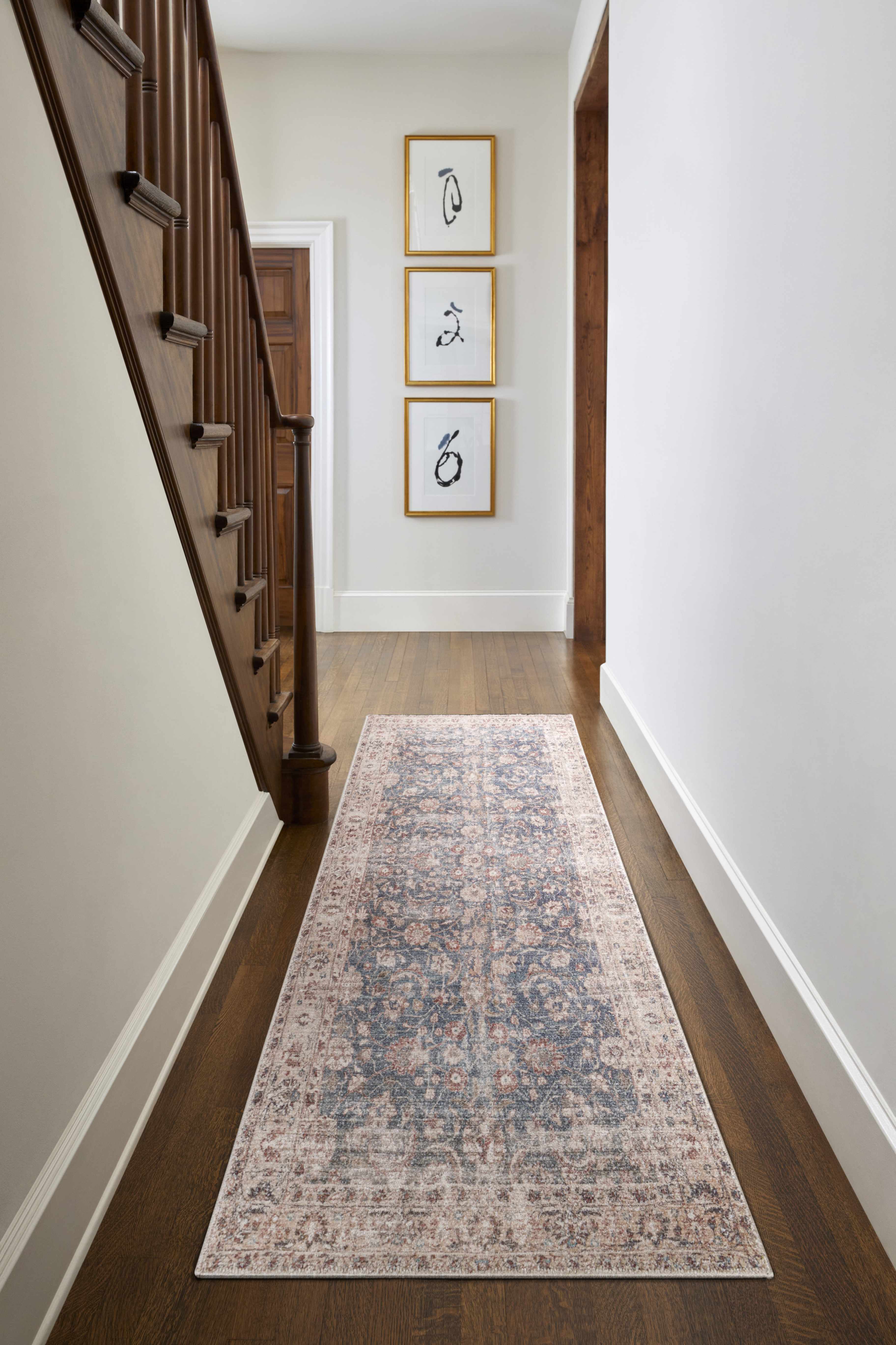 Marlene Machine Woven Becki Owens x LIVABLISS BOMN-2303 Area Rug