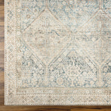 Marlene Machine Woven  Becki Owens x LIVABLISS BOMN-2304 Area Rug