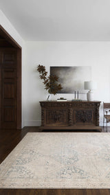 Marlene Machine Woven  Becki Owens x LIVABLISS BOMN-2304 Area Rug