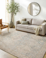 Marlene Machine Woven  Becki Owens x LIVABLISS BOMN-2304 Area Rug