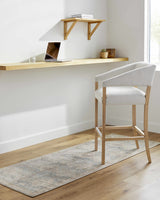 Marlene Machine Woven  Becki Owens x LIVABLISS BOMN-2304 Area Rug