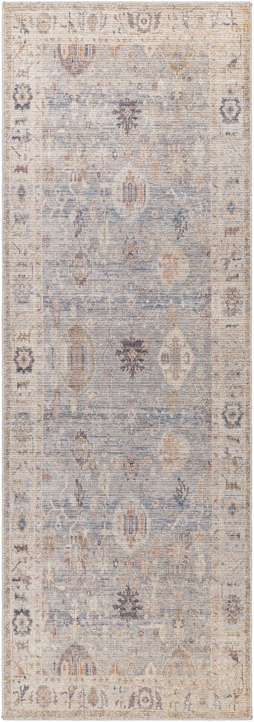 Marlene Machine Woven  Becki Owens x LIVABLISS BOMN-2306 Area Rug