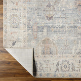Marlene Machine Woven  Becki Owens x LIVABLISS BOMN-2306 Area Rug