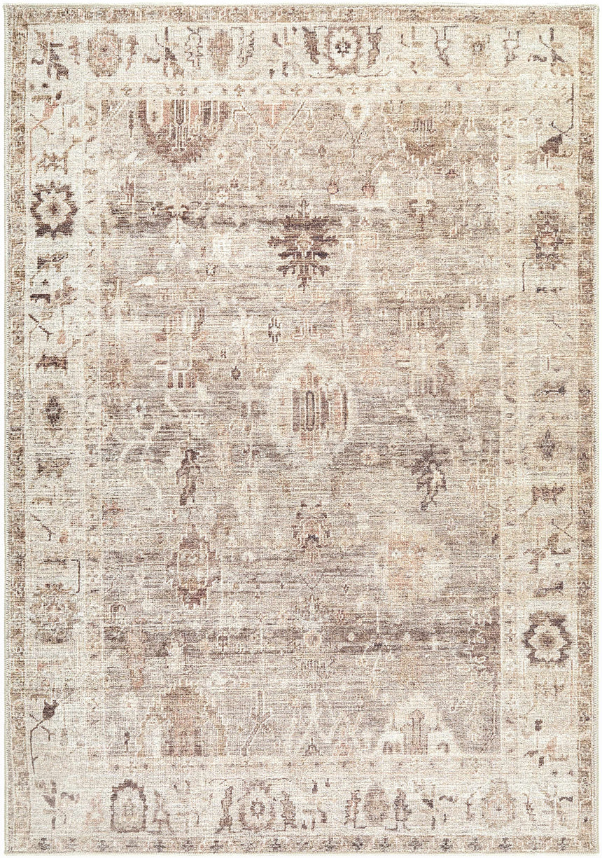 Matat Area Rug